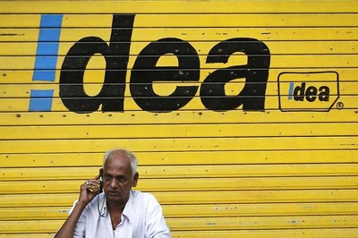 Idea Posts First Full-year Loss in Face of Stiff Tariff War