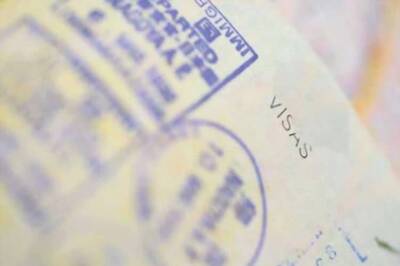 Foreigners availing research visa to undergo strict scrutiny