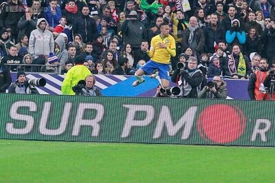 Neymar, Willian shine as Brazil beat France 3-1