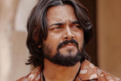 YouTuber Bhuvan Bam Suffers Injury While Filming Action Sequence for His Show Taaza Khabar: Reports