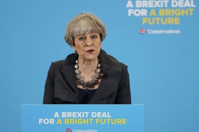 London Terror Attacks Live: Tories Suspend Election Campaign