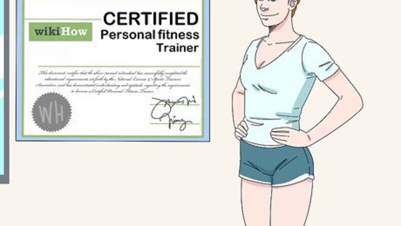 How to Teach Fitness Classes