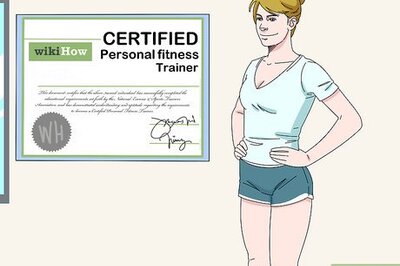 How to Teach Fitness Classes