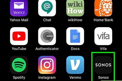 How to Control the Volume on Sonos on iPhone or iPad