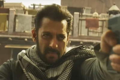 Tiger 3 Is All Set For 'Bumper Opening', Salman Khan Starrer Likely To Earn Rs 330 Crore In 8 Days