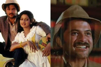 Shekhar Kapur Reveals Anil Kapoor, Boney Were Scared During Mr India: 'Humara Sara Paisa Khatam...'
