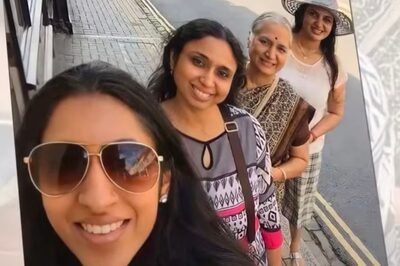 Photos Of Veteran Actress Sukanya's Daughter Viral; Check Here