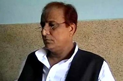 Nagpal has been glorified as 'Durgaji' by media, says Azam Khan
