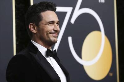 James Franco Denies Sexual Misconduct Allegations, But Is Willing To Fix Anything Wrong On His Part