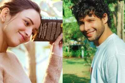 Dhadak 2 Crew's Behaviour Toward Triptii Dimri Changed After Animal, Says Siddhant: 'They Would Ask...'