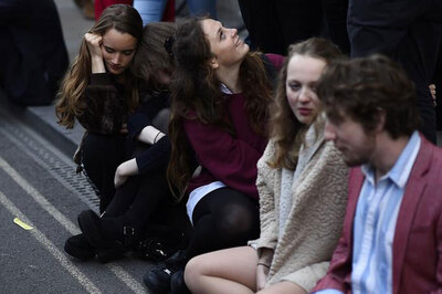 Not Looking Someone in the Eye is Racist: Oxford Tells Students