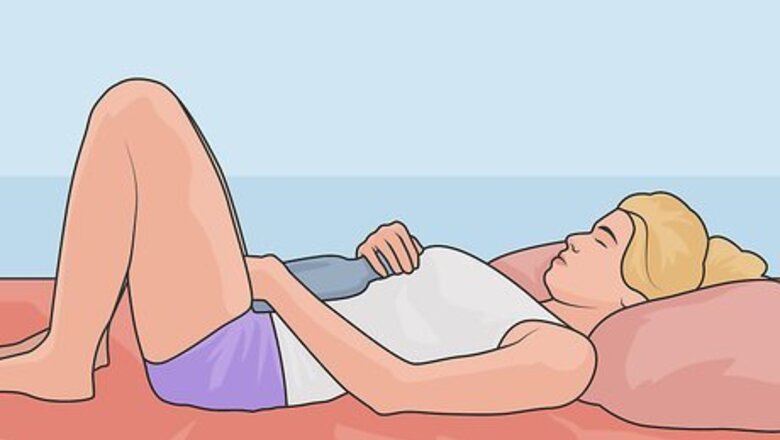 How to Prevent Period Nausea