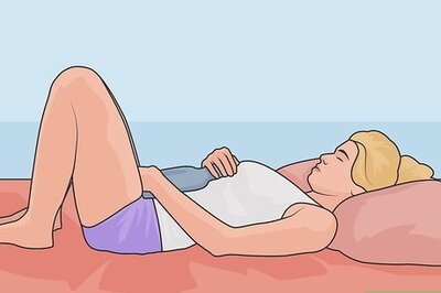 How to Prevent Period Nausea
