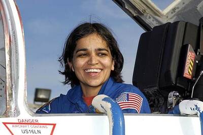 Donald Trump Hails Astronaut Kalpana Chawla as Inspiration for Millions of American Girls