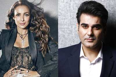 Malaika Arora Makes a Revelation About the Khans, Says She Isn’t Their Number One But…