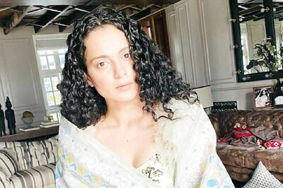 Kangana Ranaut Moves High Court, Seeks Stay on Demolition at Her Mumbai Office