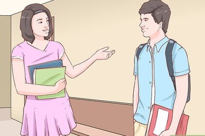 How to Get a Boy's Phone Number in Middle School