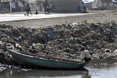 UK expert to study slum tourism in India