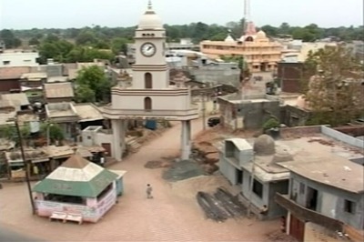 Gujarat: Bharoda People Settled Abroad Watch Village Events Live