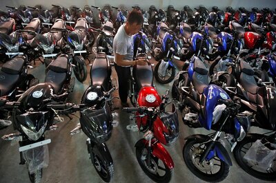 SC Displeased With Dealer's Body Request of Returning Unsold BS-IV Vehicles to Manufacturers