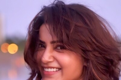 Samantha Ruth Prabhu’s Weekend Is Sorted, Actress Says She Will Binge-Watch Guns & Gulaabs