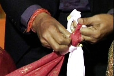 Govt to hold national consultation on child marriages