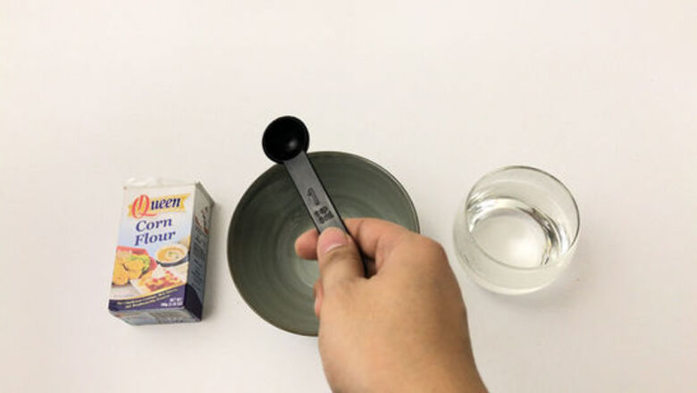 How to Thicken Teriyaki Sauce