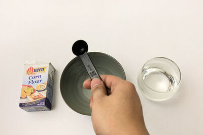 How to Thicken Teriyaki Sauce