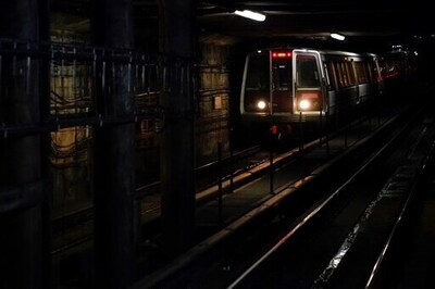 NTSB Issues Safety Alert To Subways, Rail Over Wheel Defect