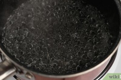 How to Make Wheat Paste