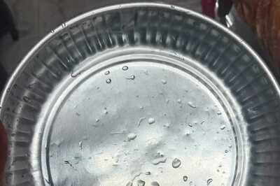 Twitter User's Story About His Late Amma's Special 'Plate' is an Ode to Mother's Love