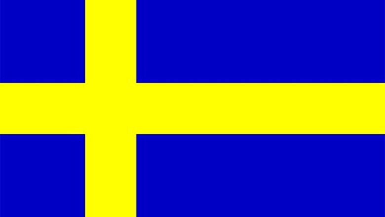 Another custody row, this time in Sweden