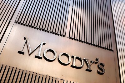 India GDP Crosses $3.5 Trillion in 2022; Bureaucracy in Decision Making May Reduce Attractiveness as FDI Destination: Moody's