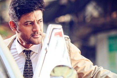 Happy Birthday Manav Gohil: Top TV Shows and Movies of the Multi-talented Actor