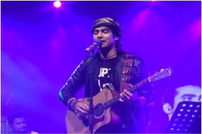 Happy Birthday Jubin Nautiyal: 5 All-time Hit Songs by the Versatile Singer