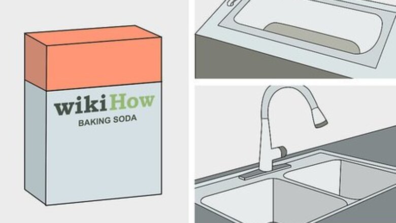 How to Clean Without Using Toxins