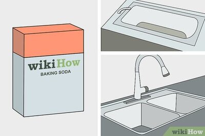 How to Clean Without Using Toxins