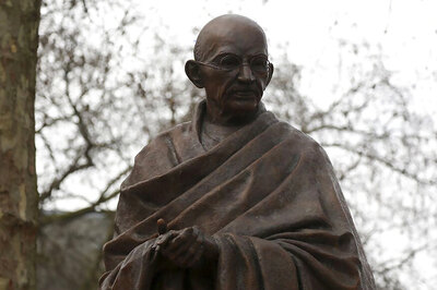 Mahatma Gandhi Assassination Case: SC to Examine Plea Without Getting Influenced by 'Greatness of Personality'