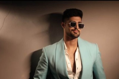 Tanuj Virwani Compares His Journey In Industry With Inside Edge Co-star Siddhant Chatuvedi