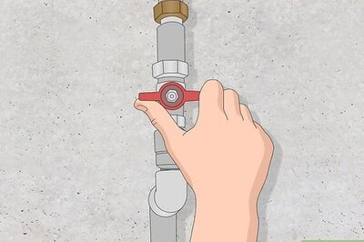 How to Fix a Leaky Faucet Handle