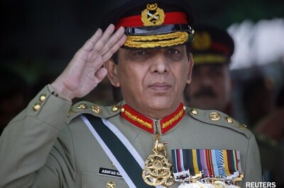 Pakistan Army Chief Gen Kayani to retire on Nov 29