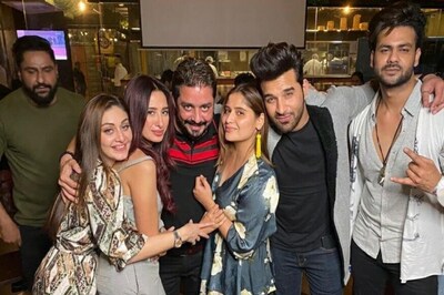 Sidharth Shukla, Asim Riaz, Shehnaz Gill Give Bigg Boss 13 Reunion Party A Miss