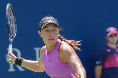 WTA Toronto Masters: Defending Champion Jessica Pegula to Take on Amanda Anismova in Final
