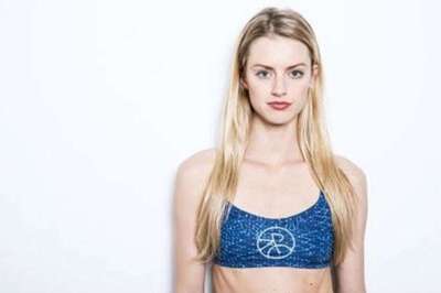 'Cycling will be the next yoga', Says Spinning Instructor Steph Nieman