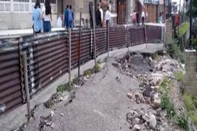 To Restore 100-year-old Ridge, Shimla Municipality Seeks Permission to Cut 14 Trees