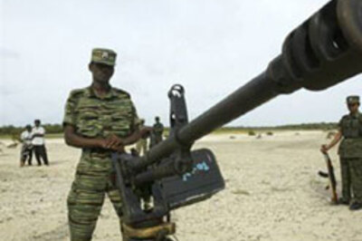 LTTE declares ceasefire ahead of SAARC summit
