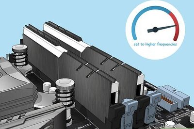 2 Simple Ways to Overclock RAM on Your PC