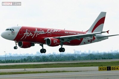 AirAsia to use Interpol system to check passports