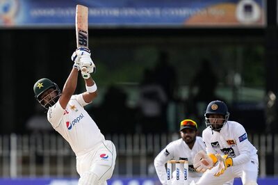 SL vs PAK 2023: Move Over Bazball, Shoaib Akhtar Thinks PakBall is Here