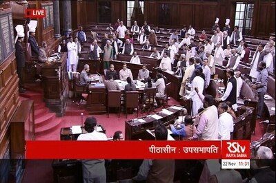 Demonetisation: Here's What the Opposition Demands and Govt Denies